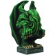 Vinyl Figure Bank Statue