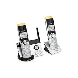 VTECH IS8121-2 Super Long Range up to 2300 Feet DECT 6.0