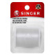 Singer Clear Invisible Nylon Sewing Thread, 135-Yard