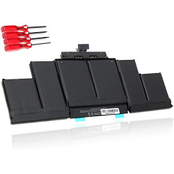 A1494 Laptop Battery for MacBook Pro 15 inch
