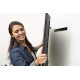Hanger Mount TVs up to 55-Inch