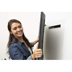 Hanger Mount TVs up to 55-Inch