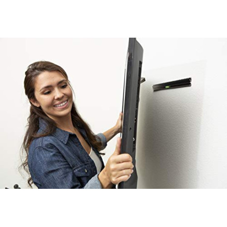 Hanger Mount TVs up to 55-Inch