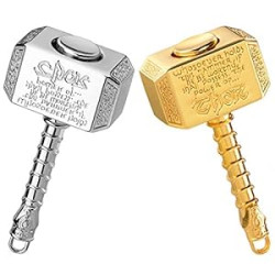 Metal Hammer Fidget Spinners Toy for Kids Adults