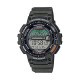 Casio Fishing Timer Quartz Watch
