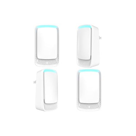 Air Ionizer for Home Negative Ion