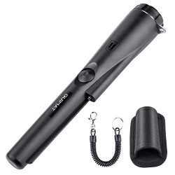 Metal Detector Pinpointer, Waterproof