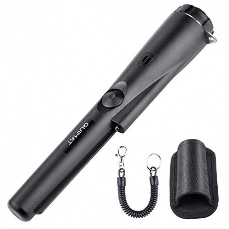 Metal Detector Pinpointer, Waterproof