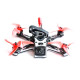 3 Plus Freestyle Analog Bind-N-Fly BNF ELRS Carbon Fiber Racing Drone FPV Quad Outdoor