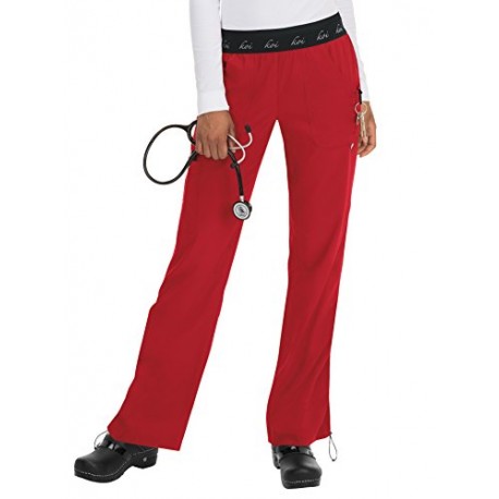 Breathable Spirit Scrub Pant for Women