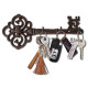 Key Holder for Wall