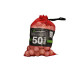 Color Recycled Golf Balls Mix (Pack of 50)