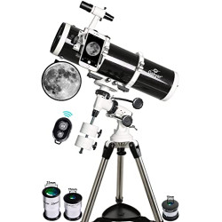 Telescope, Gskyer 130EQ