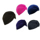 5 Women Stretchy Turban Chemo Cap Bennie Head Wrap Headwear
