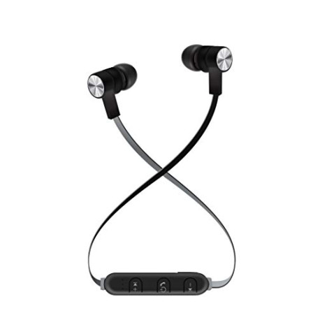 Maxell Bass 13 Black Bluetooth Wireless Earbuds