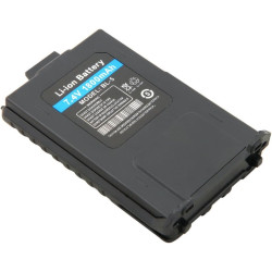 UV-5R Two-way Radio Battery