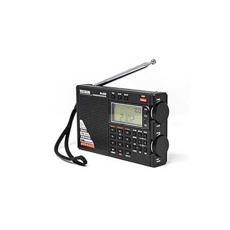 Tecsun Digital PL330 AM/FM