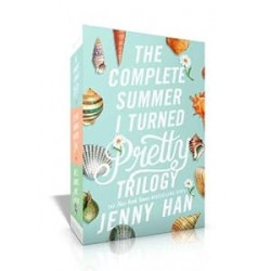 The Complete Summer I Turned Pretty Trilogy