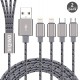 4 in 1 USB Charging Cable