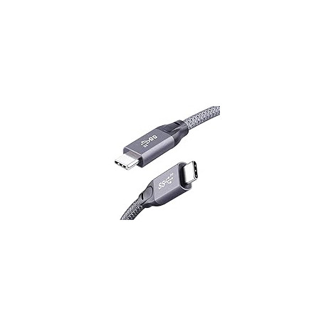 USB C to USB C Monitor Cable