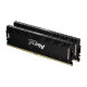 Kingston FURY Renegade 64GB (2x32GB) 3200MT/s