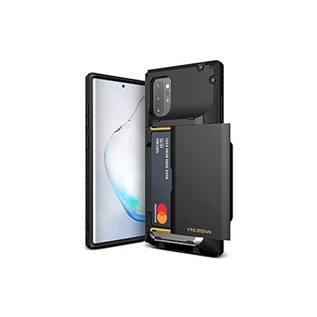 VRS DESIGN Damda Glide Pro Phone Case for Galaxy Note 10 Plus