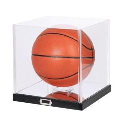 Basketball Display Case
