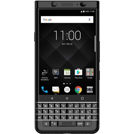 BlackBerry KEYone (64GB, 4GB RAM) BB100-7