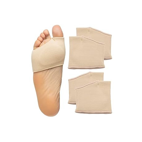Metatarsal Pads for Men and Women