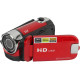 Video Camera Camcorder, 1080P 16MP Digital Camera Recorder