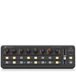 Behringer X-Touch Mini Universal USB Controller
