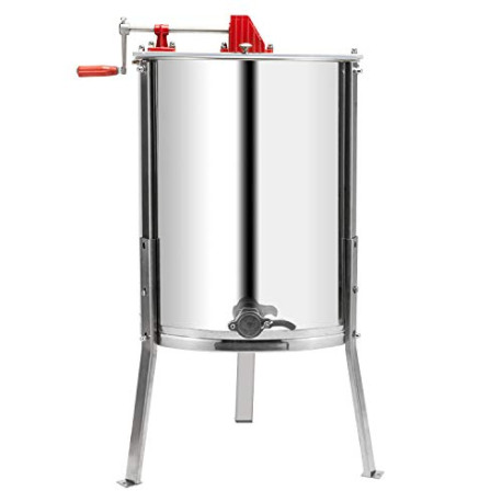 4 Frame Honey Extractor Separator