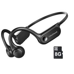 Bone Conduction Headphones
