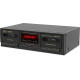 Pyle Dual Cassette Deck Stereo