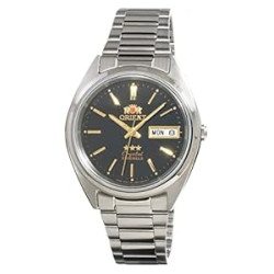 Orient Tristar Men's Classical Automatic