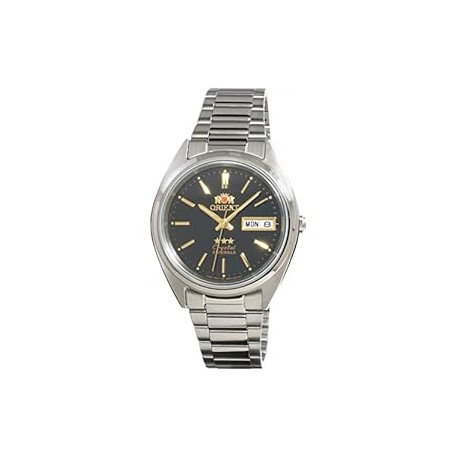 Orient Tristar Men's Classical Automatic