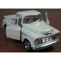 1/32 Scale 1955 Chevy Stepside Pick-up