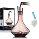 Wine Decanter Set