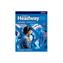 Headway 5th Edition Intermediate. Workbook without key