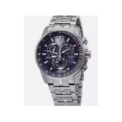 Citizen PCAT Perpetual Alarm World Time Chronograph