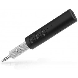 Bluetooth 4.1 Receiver,AoLiPlus Protable Wireless Blurtooth Car Adapter
