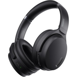 HROEENOI Active Noise Cancelling Wireless Bluetooth