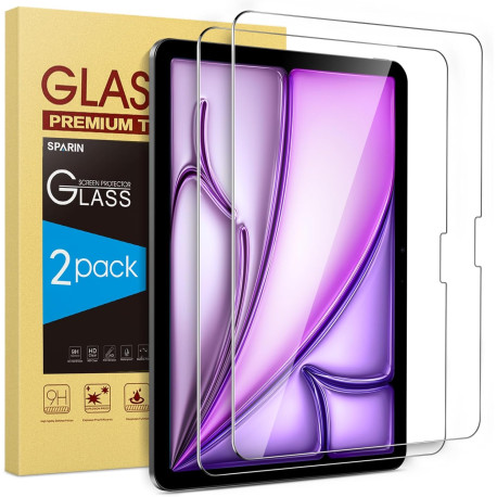 Screen Protector for iPad Air 13 Inch M3 2025