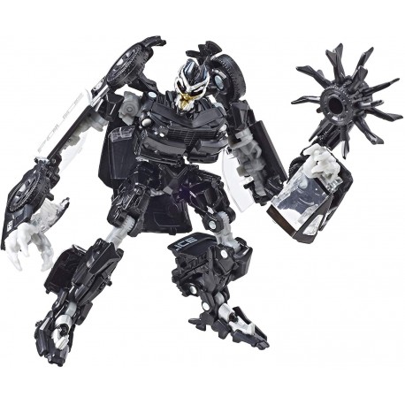 Transformers Studio Series 28