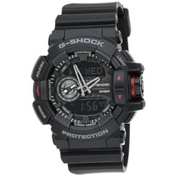 Casio G-Shock GA-400-1B