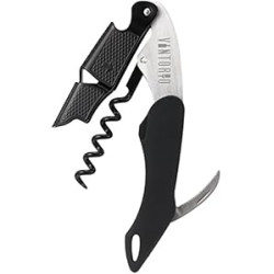 Vintorio Professional Waiters Corkscrew - Wine Key