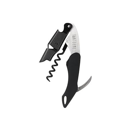 Vintorio Professional Waiters Corkscrew - Wine Key