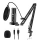 MAONO USB Microphone for PC