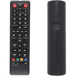 AK59-00149A Replacement Remote Samsung DVD blu ray Player for Samsung