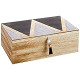 Small Wooden Decorative Box